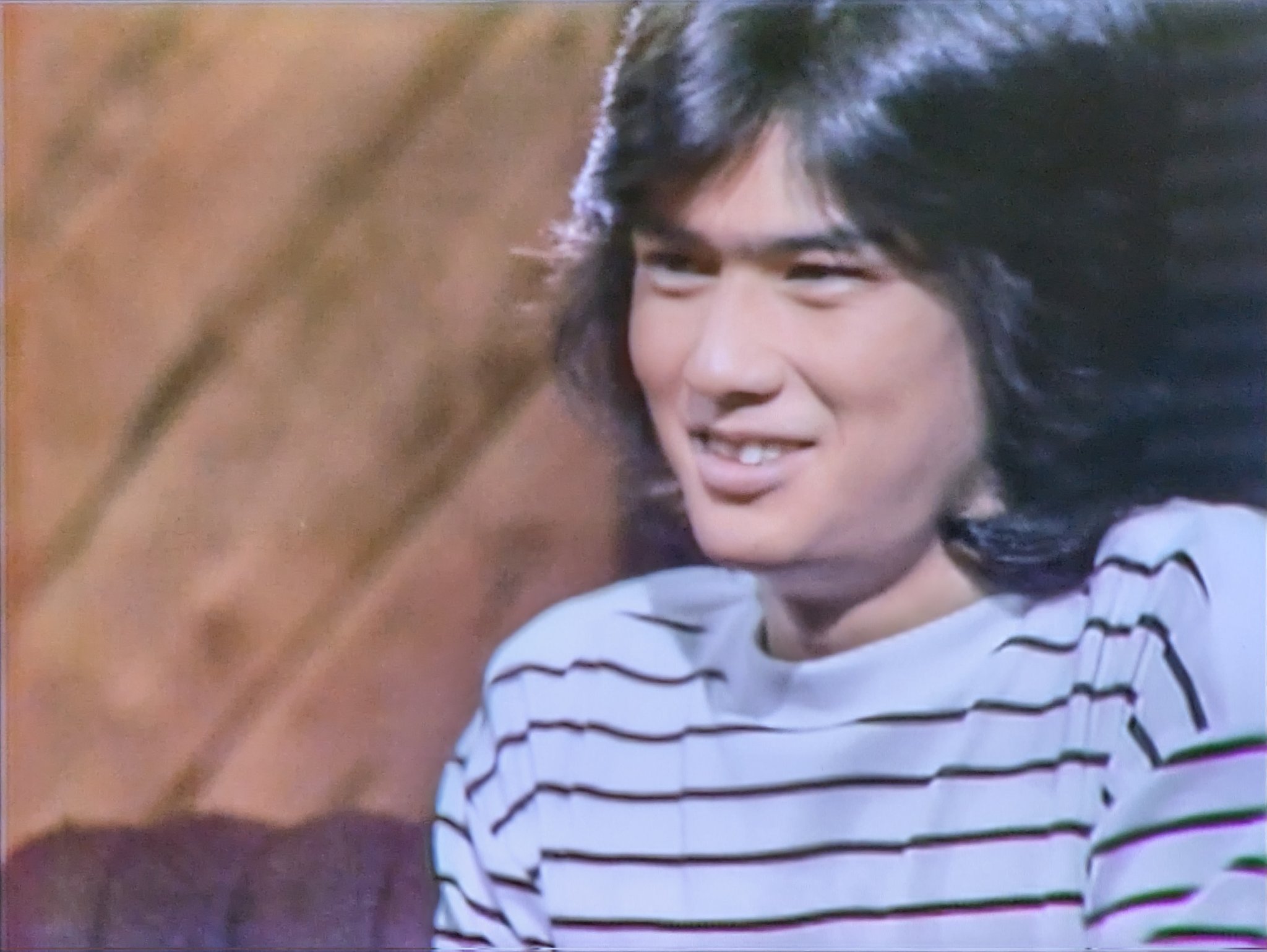 山城新伍 - Cerca / X