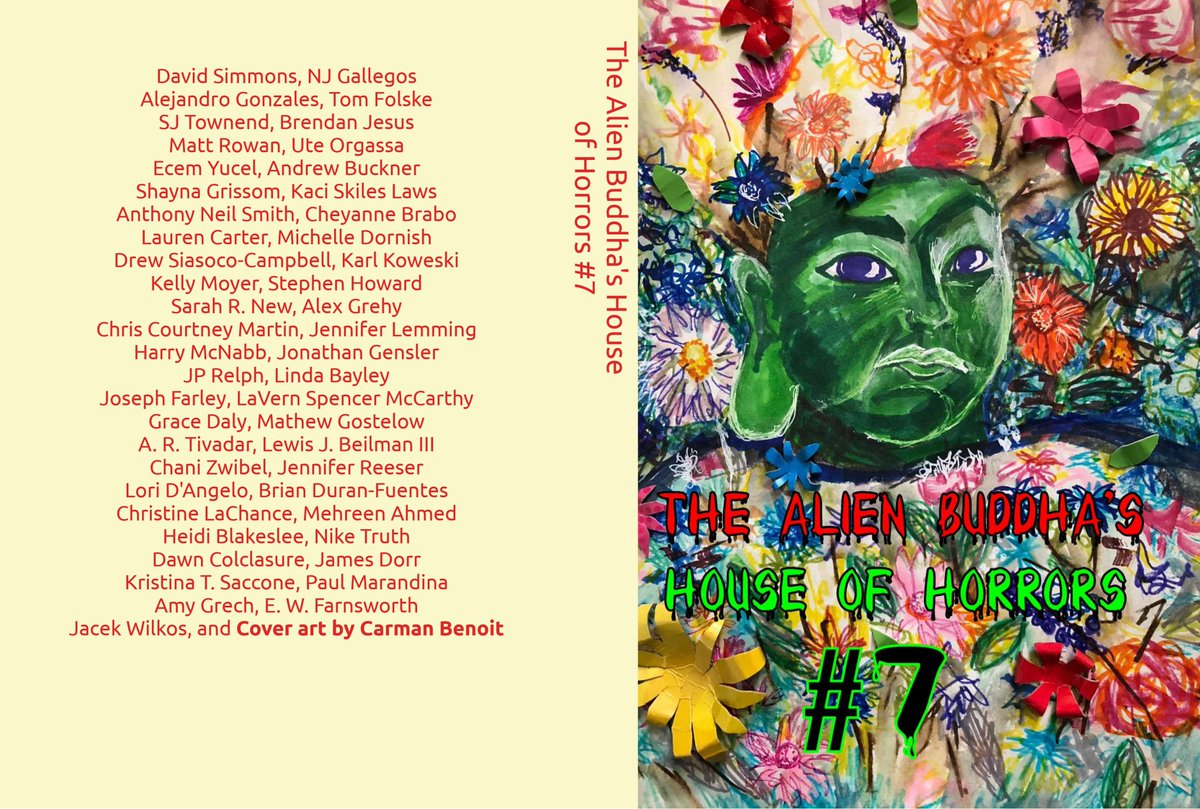 thealienbuddha's tweet image. Dropping October 2