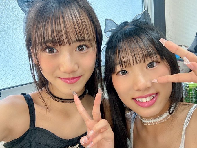 Twitterのコスプレ画像43