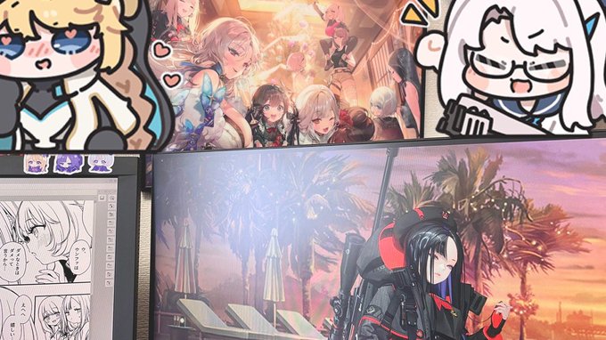 これが𝑯𝒂𝒑𝒑𝒚っちゅ〜やつかい 