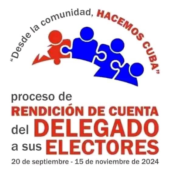 salatvguisa's tweet image. #DesdeLaComunidadHacemosCuba
Inició #Exitosamente en la Circunscripción #53 del Consejo Popular #UrbanoUno en #Guisa, Provincia #Granma la reunión piloto del proceso de rendición de cuenta del #Delegado ante sus #Electores.
#PoderPopular #PoderDelPueblo