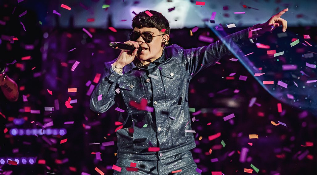 🤘Frames that rock 🤘 | <a href="/JuniorHPress/">Junior H</a> 

📸: <a href="/PhilClarkin/">Phil Clarkin</a> 
#rocktheBOK #Tulsa