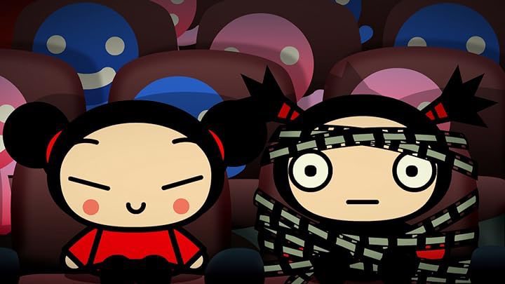 porktendencia's tweet photo. “Pucca”:
Porque hoy se cumplen 18 años desde su lanzamiento. https://t.co/aCu41hiAMK