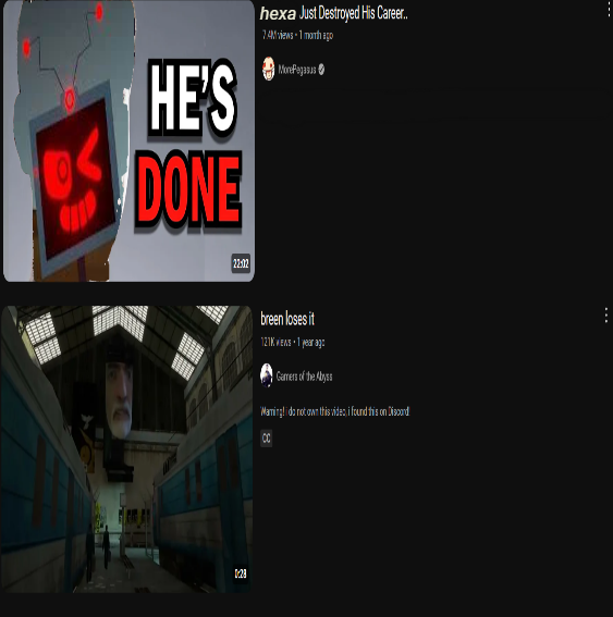 HEXATRONICAl's tweet photo. Naw im cooked. @OmegatronicAl @DeltatronicAl https://t.co/gr8Ul3gjxT