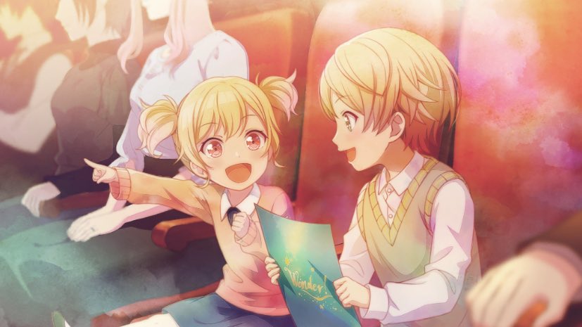 venustuspixie's tweet image. cupid.⠀୨୧  or  twins  if  were  being  silly

anyway  grabby  hands  ....  pspspssp