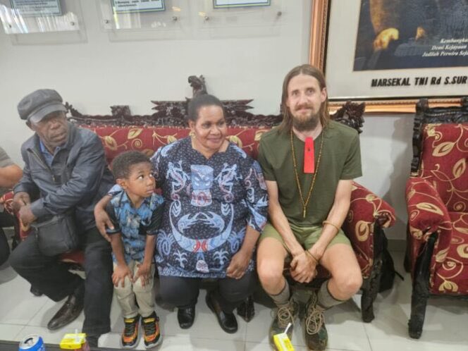 PHILIP MEHRTENS IS FREE