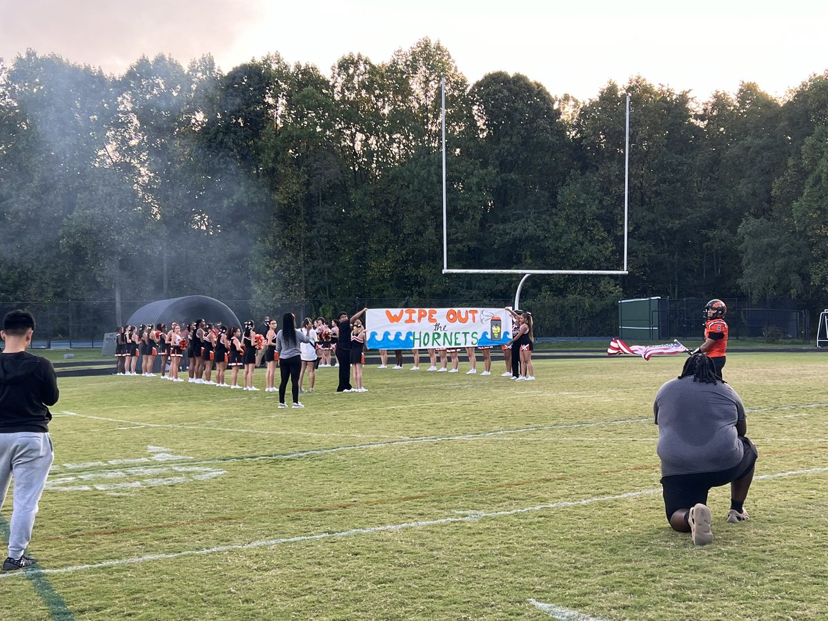 Rockville Rams Cheer tweet media