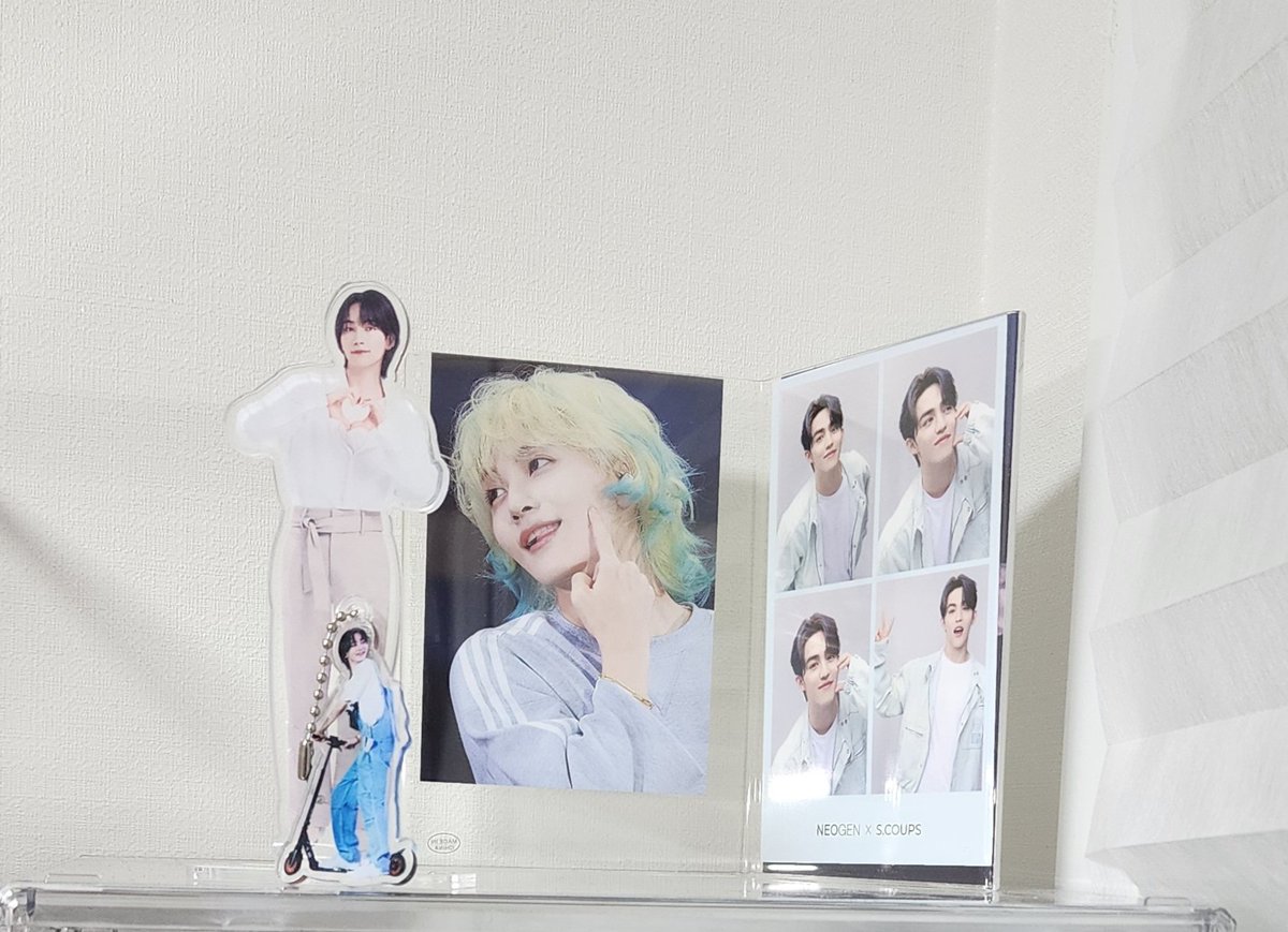 FOREVER_SVT tweet media