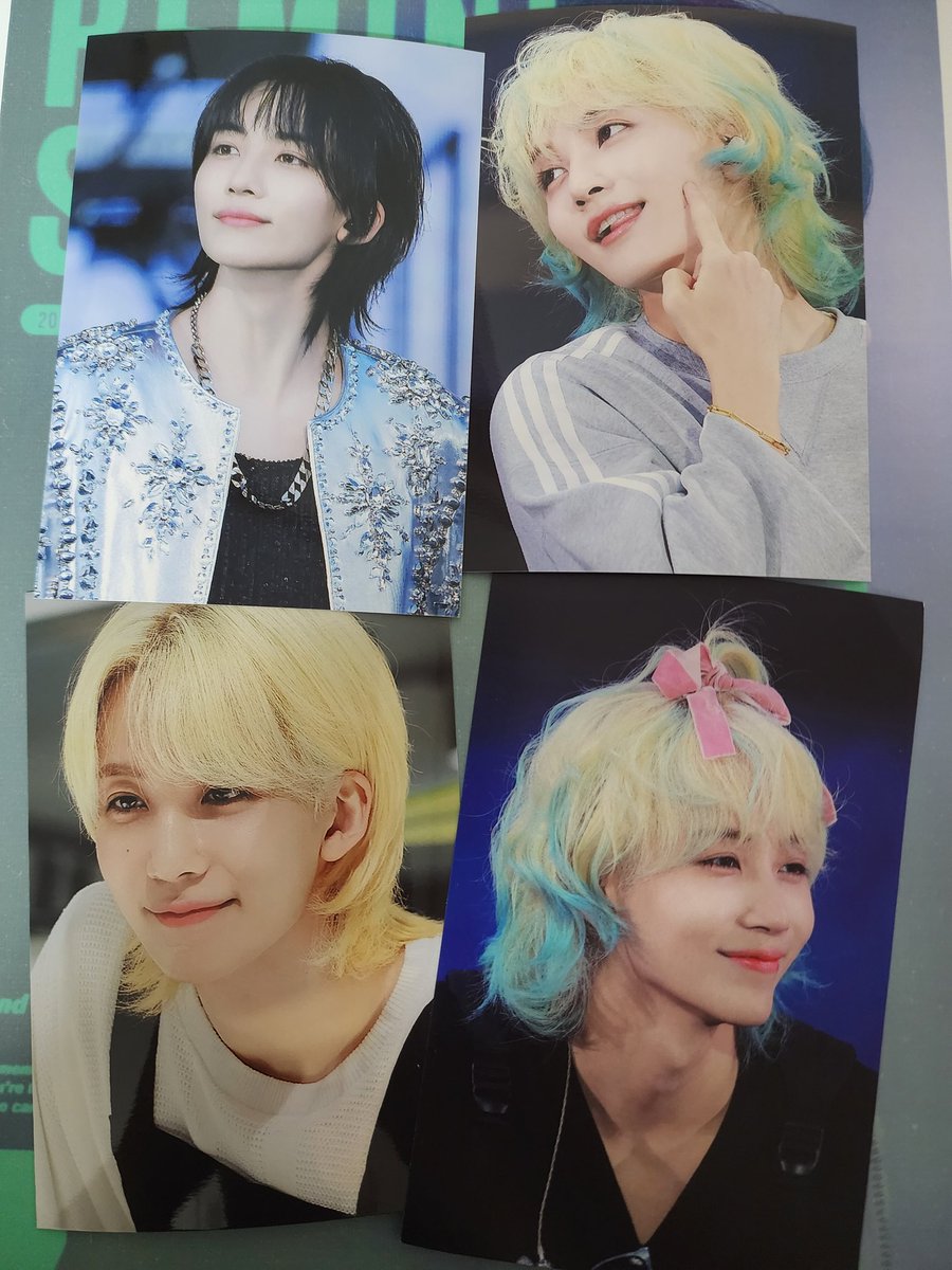 FOREVER_SVT tweet media