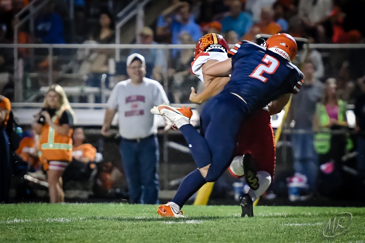 This Week In Bulldog Athletics (@msbulldogscores) on Twitter photo What a night for <a href="/BrockVanDeveer7/">Brock VanDeveer</a>. He ended with 4 tackles and a 93-yard kick return for a touchdown that really set the tone early for the game.
<a href="/MSBulldogFTBL/">M-S Bulldog Football</a> What a night for <a href="/BrockVanDeveer7/">Brock VanDeveer</a>. He ended with 4 tackles and a 93-yard kick return for a touchdown that really set the tone early for the game.
<a href="/MSBulldogFTBL/">M-S Bulldog Football</a>