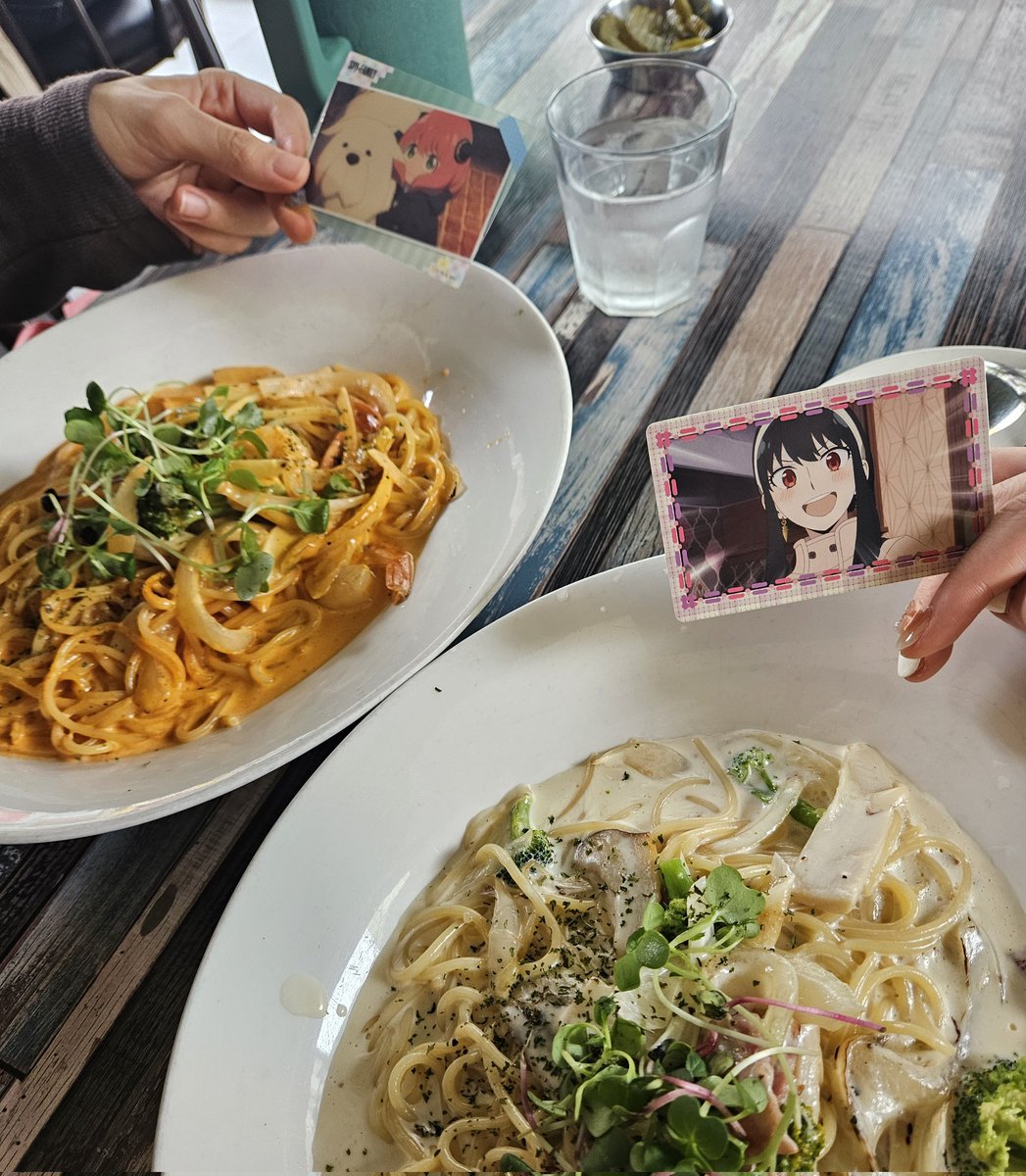 dbdbdip_113's tweet photo. 메민님과 식사를...?!! https://t.co/Wc5rHt5Wrx