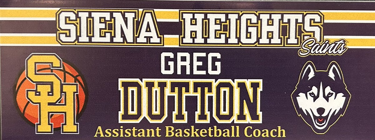 It’s about that time 🏀🏀🏀