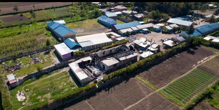 Kenyans are fond of forgetting!
We're all the missing children from the Hillside Endarasha Academy school fire found?

WhatsApp Murima #DPGachaguaSpeaks Sam Gituku Citizen TV Rigathi Gachagua Morara Prison Break