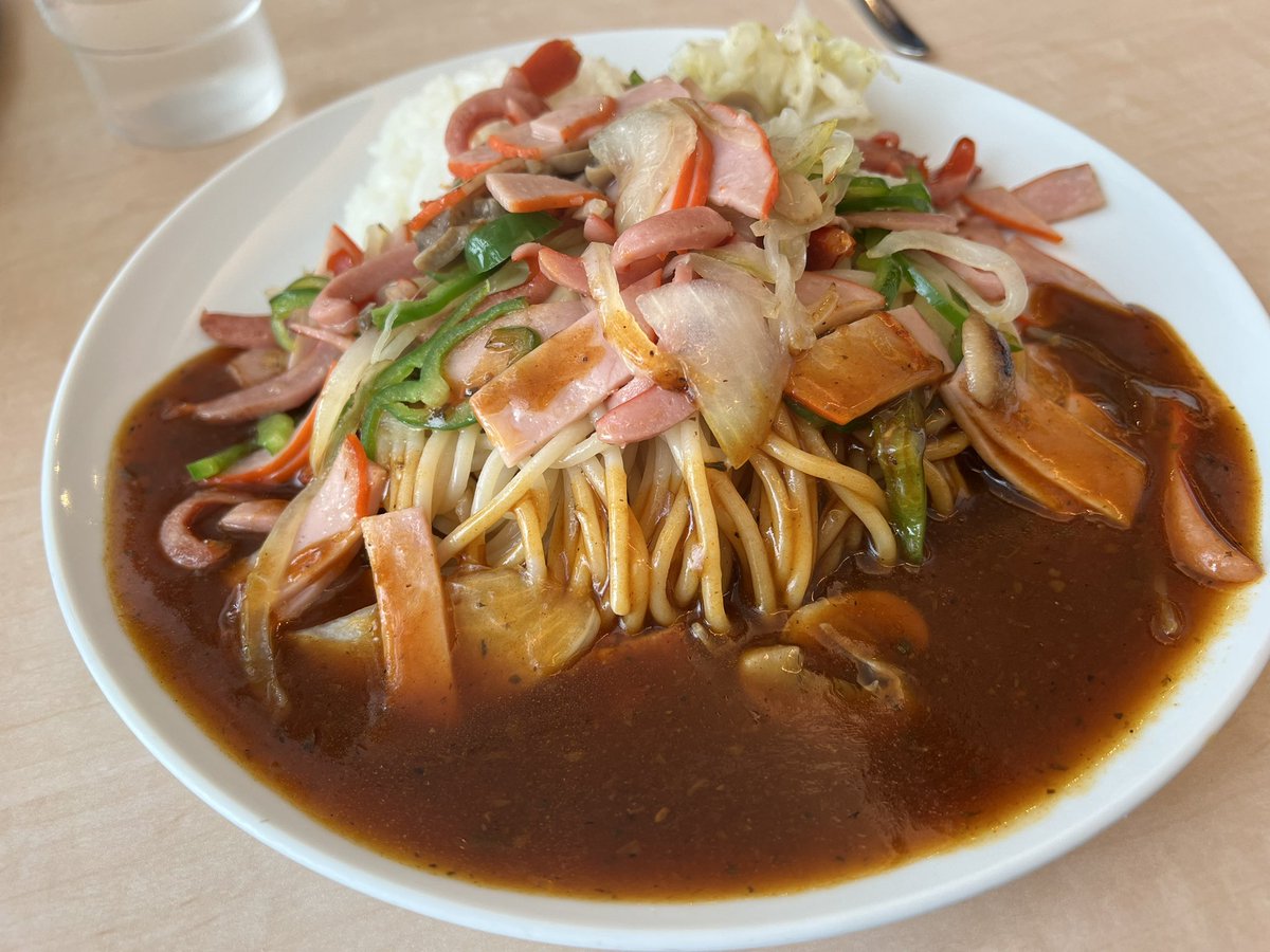 MottaUpdate's tweet photo. 沼津駅南口のボルカノさん😋🍴 https://t.co/lWLRV0Kh9Q