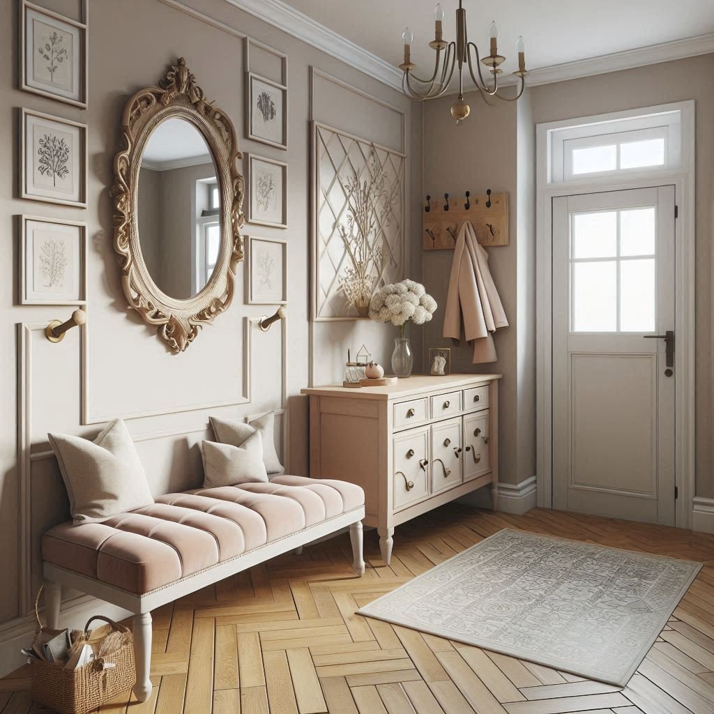 MichaelsHomeAcc's tweet image. 🧥 Create a 'functional entryway' with wall hooks and a chic bench. 🎒 Keep your space organized and stylish! 

michaelshomeaccents.com

#FunctionalEntryway #HomeOrganization #DecorHacks #HomeDecor #InteriorDesign #WallHooks #ChicBench #OrganizedSpace #StylishLiving #HomeStyling