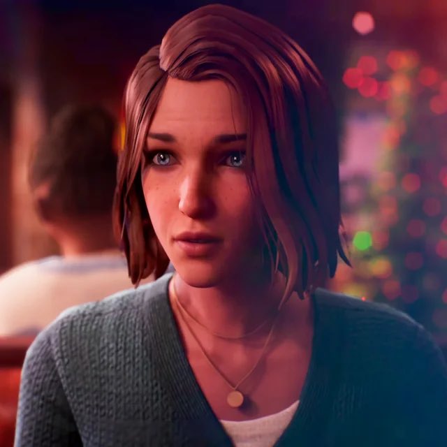 VortexClub's tweet photo. HAPPY HAPPY BIRTHDAY! There’s birthdays all around. 3 days ago was @HannahTelle’s birthday (voice actor for Max Caulfield from Life is Strange) Today is Max Caulfield’s birthday! #happybirtbday @LifeIsStrange @DONTNOD_Ent https://t.co/tQ6ovZGTVN