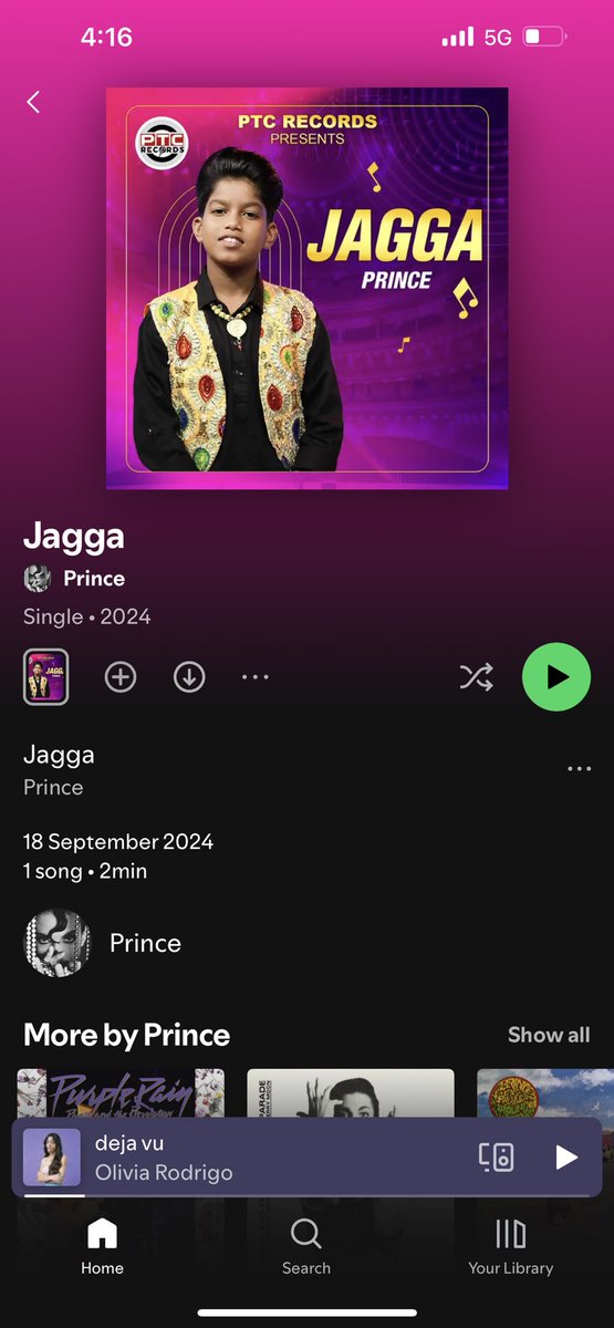 isunray (@isunraynz) on Twitter photo You should be ashamed of yourselves #spotify this is not a Prince song. Even basic checking would have confirmed this. 
Shame on you!
#musicisnotcontent #prince You should be ashamed of yourselves #spotify this is not a Prince song. Even basic checking would have confirmed this. 
Shame on you!
#musicisnotcontent #prince
