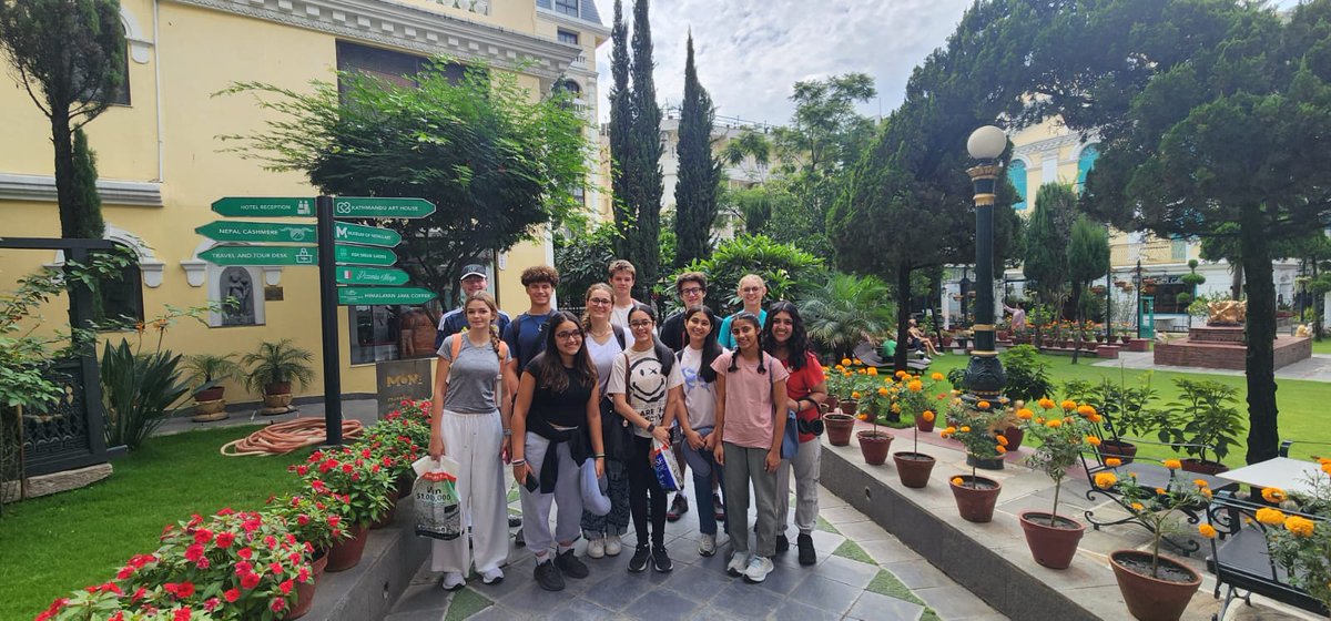 DC Charity Committee tweet media