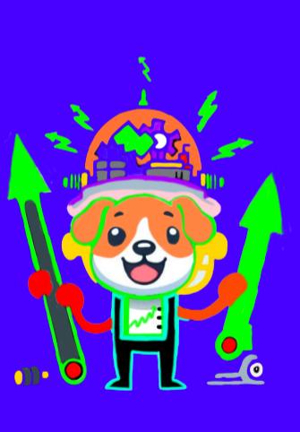 <a href="/Scuba_Sui/">$SCUBA Dog</a> My creative meme #scubameme hope you like it🙏🙏🙏