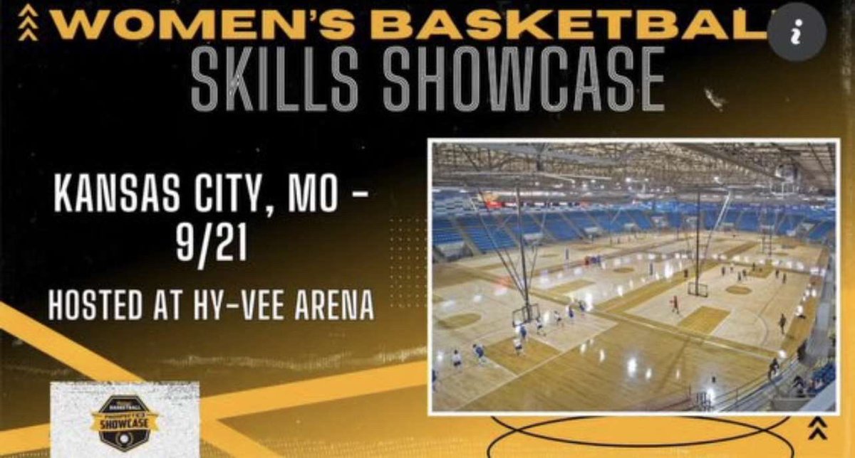 Raegann13's tweet photo. Tomorrow I will be attending a Prospect ID camp  in Kansas City, MO. Can’t wait to meet new coach’s and showcase my game! 
@nw_ameyer @delisio_vinny @CoachTWC @CoachDM15 @CoachKat_OC @Coach_Nic_ https://t.co/KyfEMqVgDT