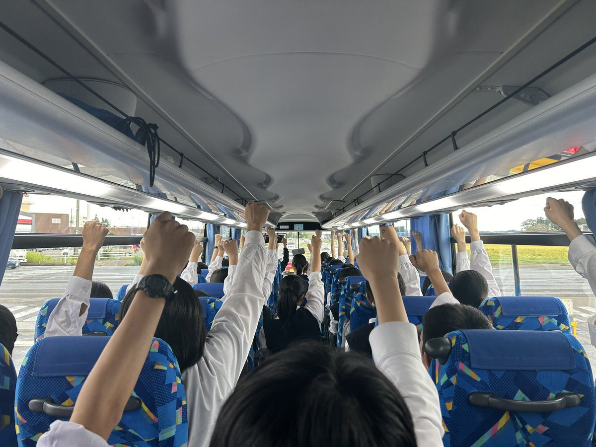 morioka1_music's tweet photo. 改めまして9/20（金）に行われた、第76回全日本合唱コンクール東北��部大会にて、盛岡第一高校音楽部は金賞&amp;全体3位で、埼玉県のソニックシティ大ホールで行われる全国大会に出場が決定しました。
盛一の全国大会出場は24年ぶり3回目となります。
これもひとえに普段から応援してくださっている皆様
↓ https://t.co/qx9AWrZq6d