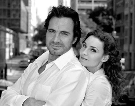 19. zach &amp; kendall - 2,023 votes (2.1%) #zendall #amc