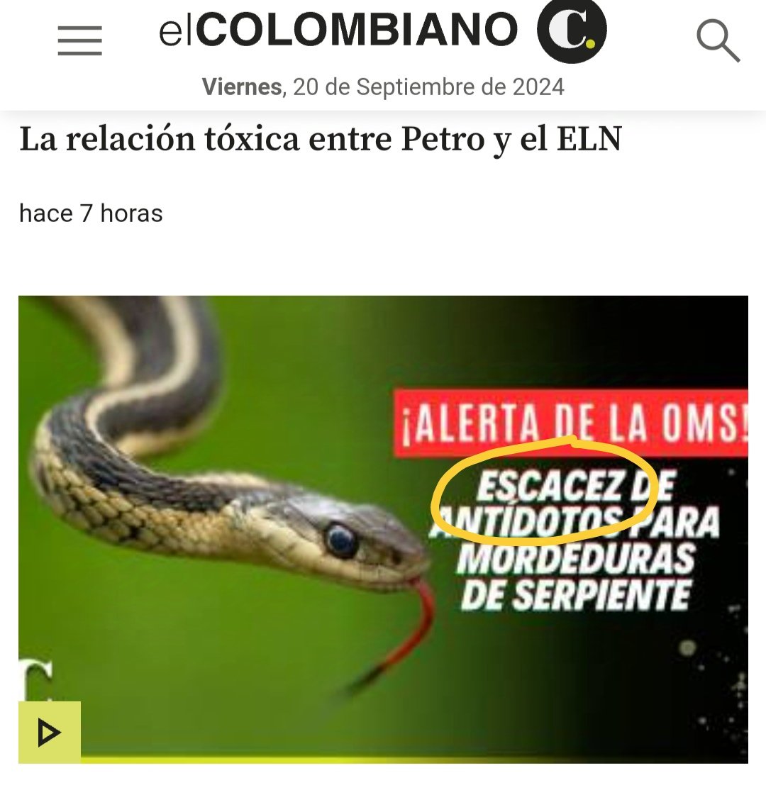 cataesve's tweet photo. @elcolombiano ¡Ojo! Es «escasez». https://t.co/JZSdm7Rti6