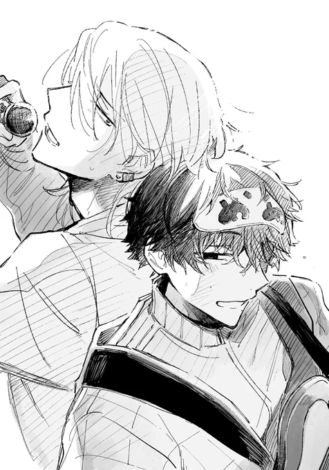 #メメとモリ 