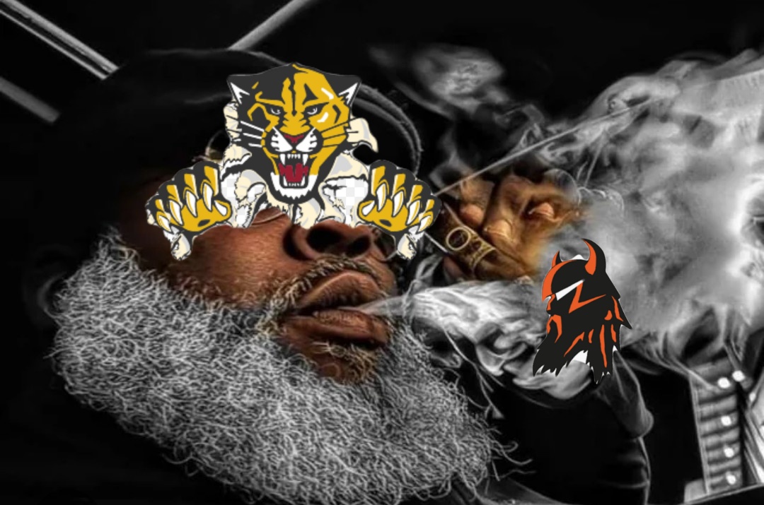 Smokin the smoky pack 42-16