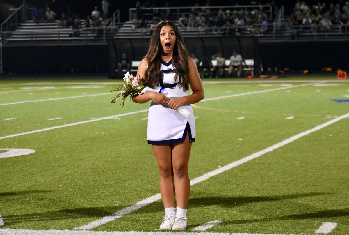 WCHS Yearbook tweet media