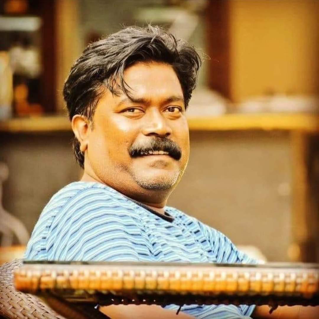 Ashish Sarala Anandrao Mete tweet media