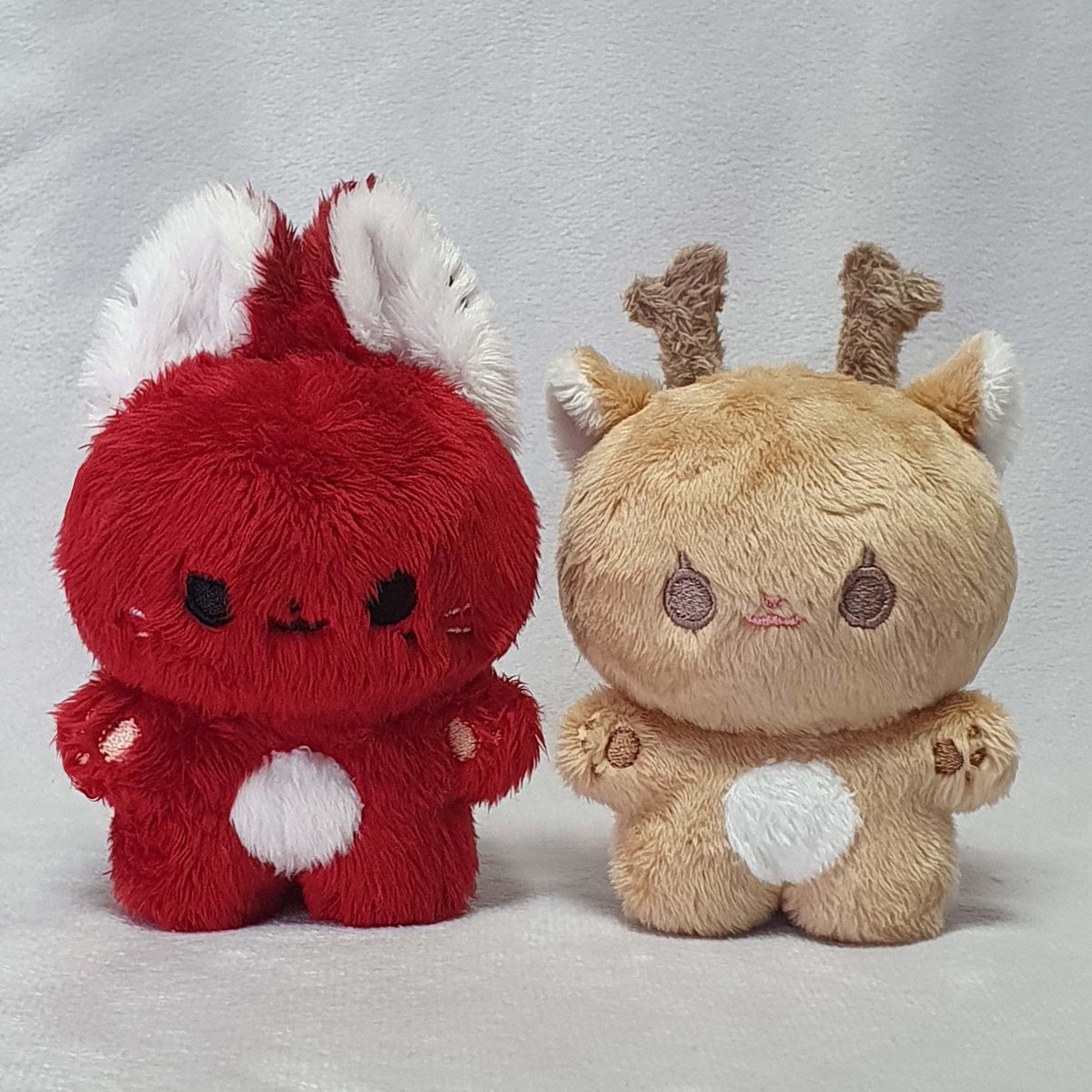 <인형 커미션>
1개부터 주문가능합니다! 😊 

주문안내: link.inpock.co.kr/myjasu
문의환영! 감사합니다❤️ 

#5cm인형 #10cm인형 #10센치인형  #동물인형  #10깅 #소량제작 #10cm인형커미션 #솜깅 #솜인형 #인형커미션 #인형제작 #10cm인형제작 #자캐인형 #무속성인형 #커스텀인형 #개인제작 #주문제작