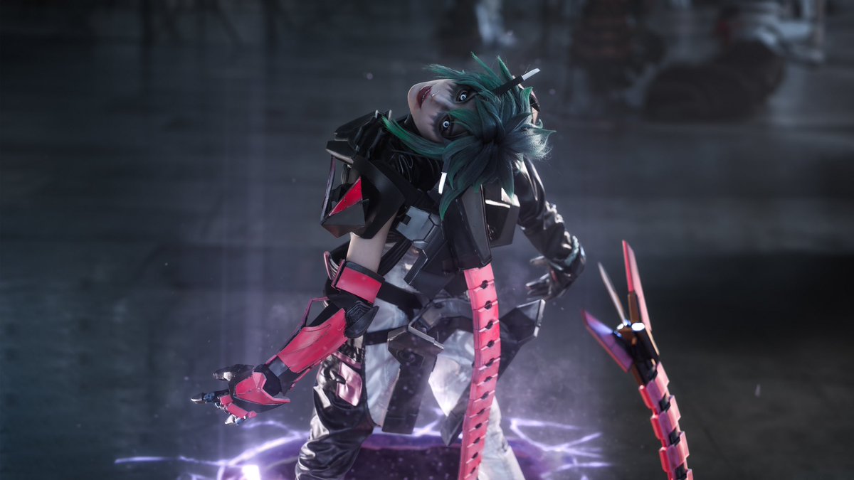 Di Guan大关子 tweet media