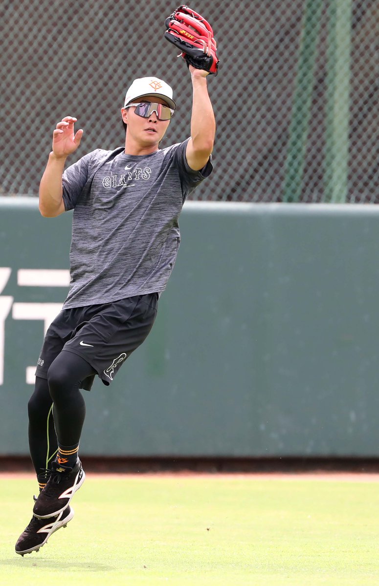 二軍】#イースタン・リーグ #巨人🆚#楽天（#読売ジャイアンツ球場） 14