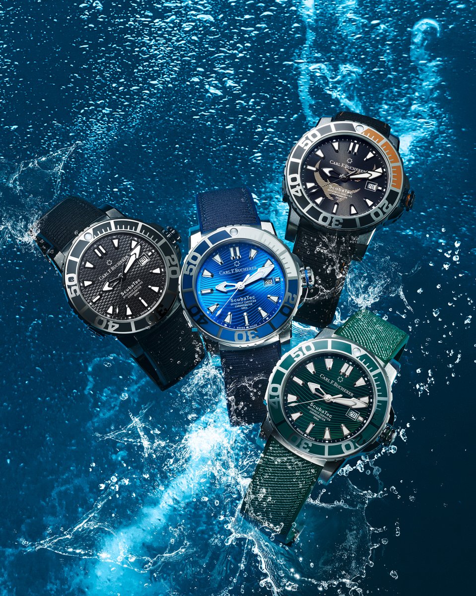 Carl F. Bucherer Japan / カール F. ブヘラ ジャパン Carl F. Bucherer Japan / カール F. ブヘラ ジャパン