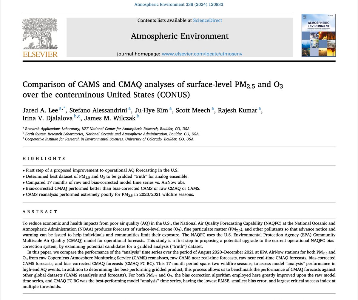 Having another journal article get published &amp; appear in print is some great news to start the weekend! This is my 3rd first-authored article to get published this year. 😀
Free access through 9 Nov here (authors.elsevier.com/a/1jobj4pTZHrm…), or I'm always happy to send you a pdf for free.