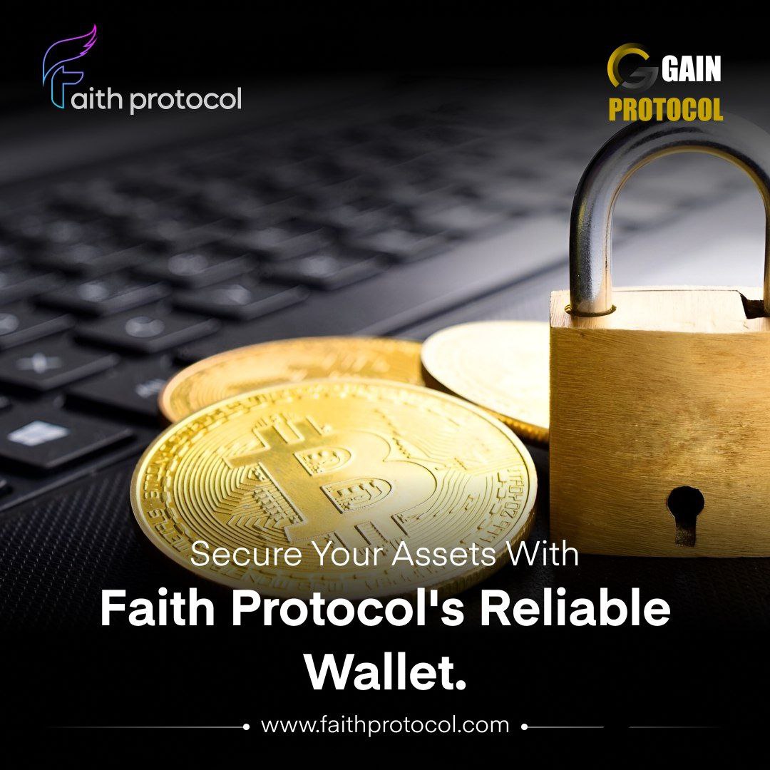 bilal0167's tweet image. #GainProtocol
