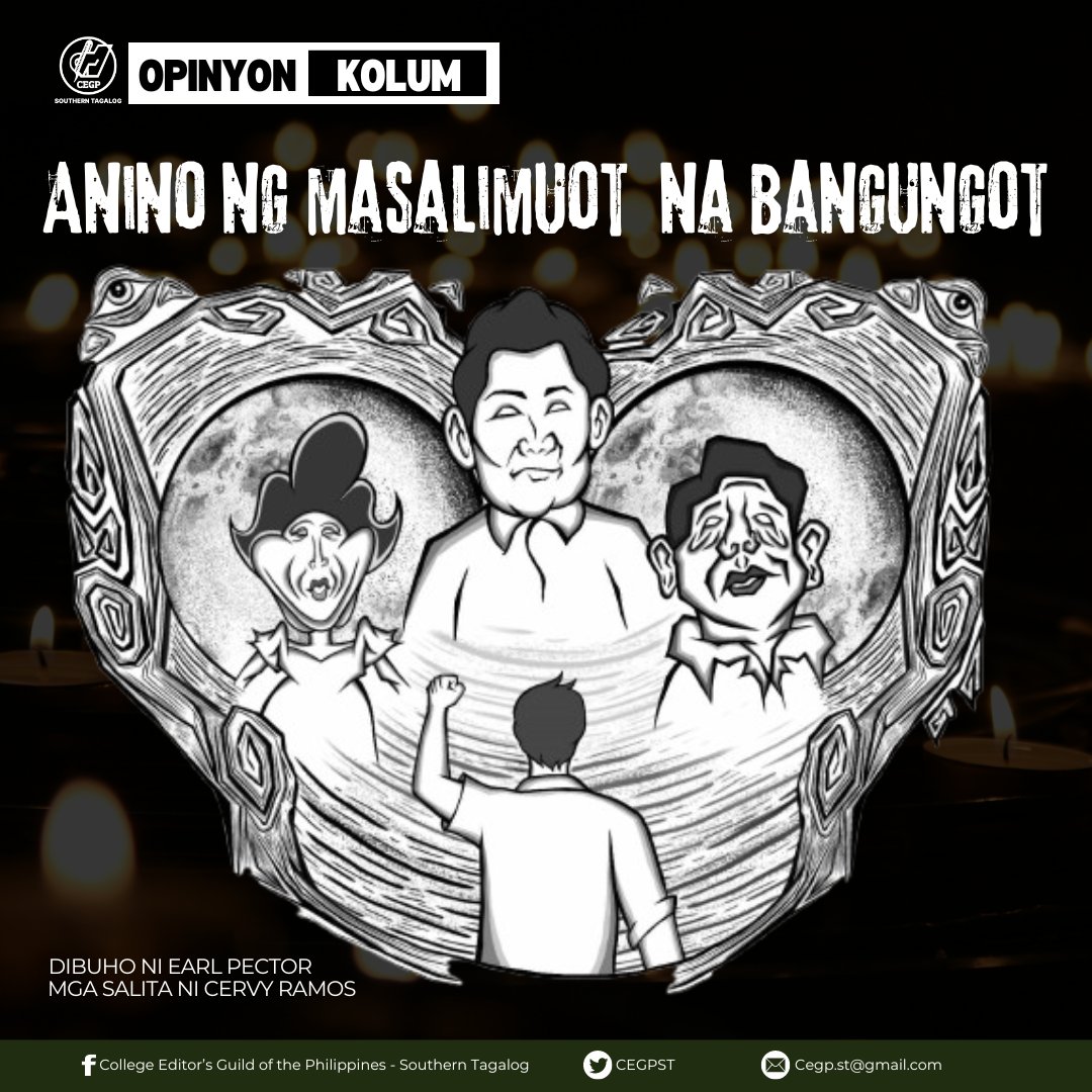 CEGP Southern Tagalog tweet media