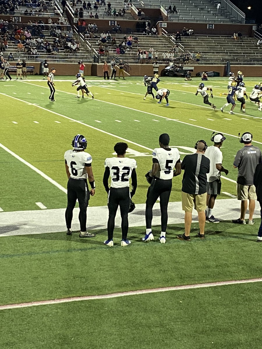 Jaquavious Dodd tweet media