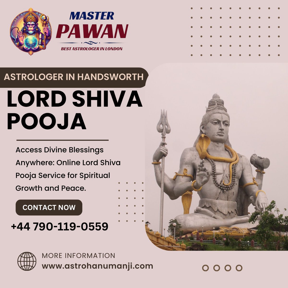 astropawanji's tweet image. Unlock insightful solutions for your life’s questions with Astrologer Pawan’s expertise in Vedic Astrology. Contact him for a consultation today!

#palmreading #handanalysis #palmistry #palmreadingexpert