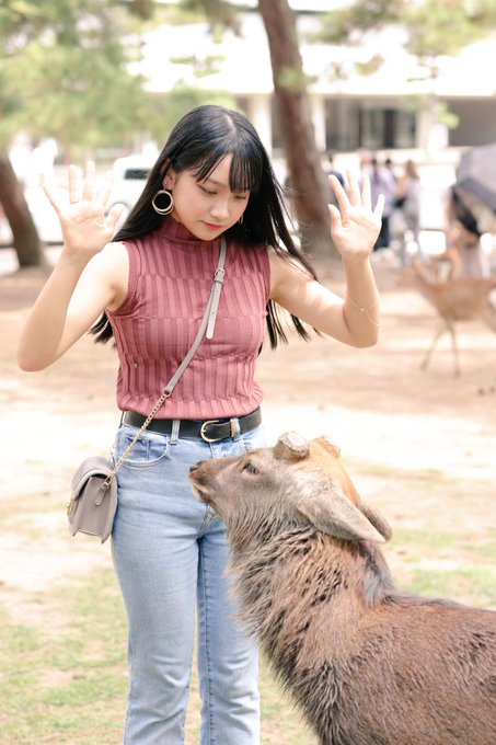 Twitterのコスプレ画像7