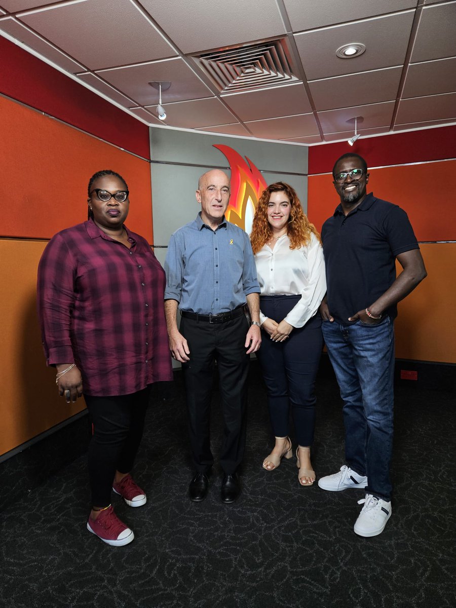 Israel in Kenya tweet media