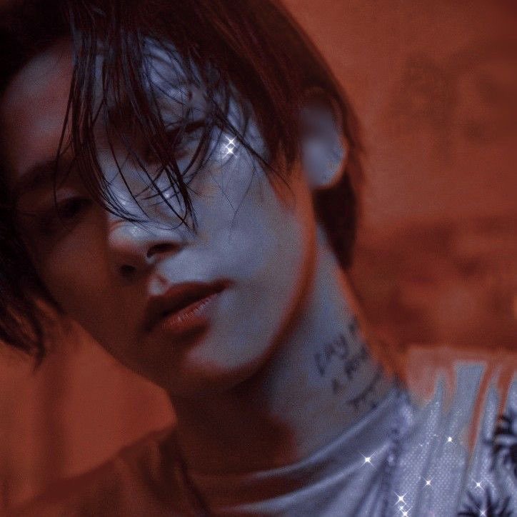 lon3w0lf96's tweet image. ———— I M C H A N G K Y U N ————
                   
               Demon au. Switch. 
               Mirrored lit. Nsfw. 
               Pansexual. Mdni. 

             ↻  &amp;amp;  ♡  for mutuals