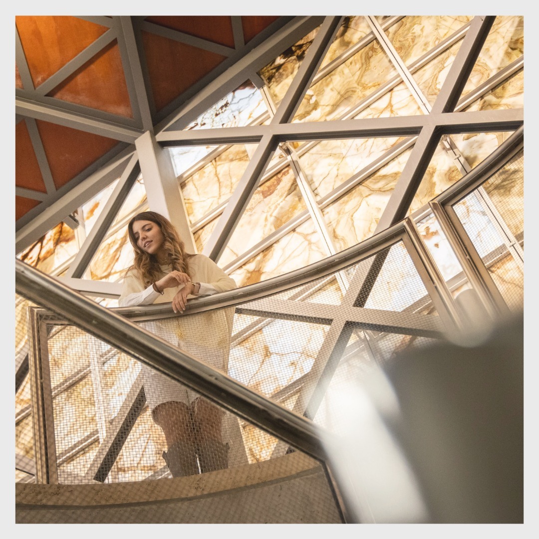 Discover the wonders of Roman Zaragoza!
Step into Caesaraugusta 🏛️ and explore its fascinating museums 😉

History, culture, and iconic architecture await you!

📸 IG museosrutacaesaraugusta

 #VisitZaragoza