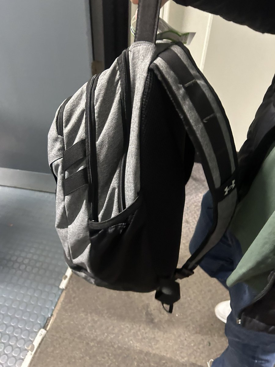 Charged £48 to fly with this backpack by <a href="/easyJet/">easyJet</a>, despite flying with it on same airline on Thursday. Apparently you can’t push your bag to get it in bag sizer, it has to drop in by magic. Appalling customer service from two very rude and aggressive staff at <a href="/belfastairport/">Belfast International Airport</a>