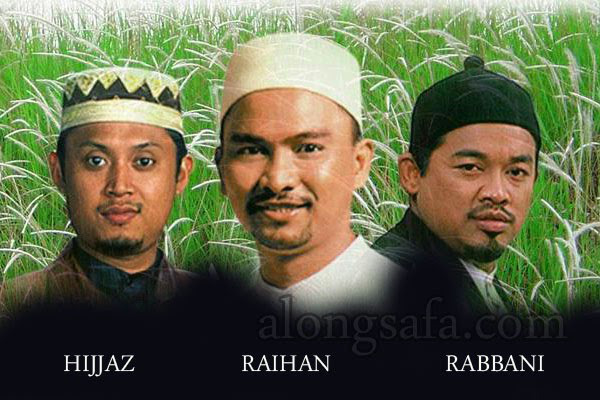 AzizulFarhan2's tweet photo. "Rabbani, Raihan, Hijjaz: Asal Usul Nasyid Dari Al-Arqam?"

Bagi peminat nasyid, nama-nama seperti Raihan, Rabbani dan Hijjaz sudah tidak asing lagi. 

Tapi tahu tak asal usul nasyid di Malaysia sebenarnya berkait rapat dengan Al-Arqam? https://t.co/J2K6YxXTiz