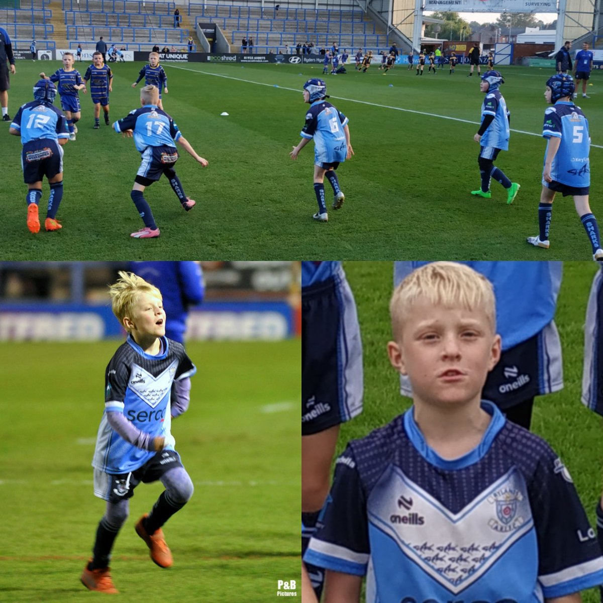 Rylands Sharks U10s 2026 tweet media