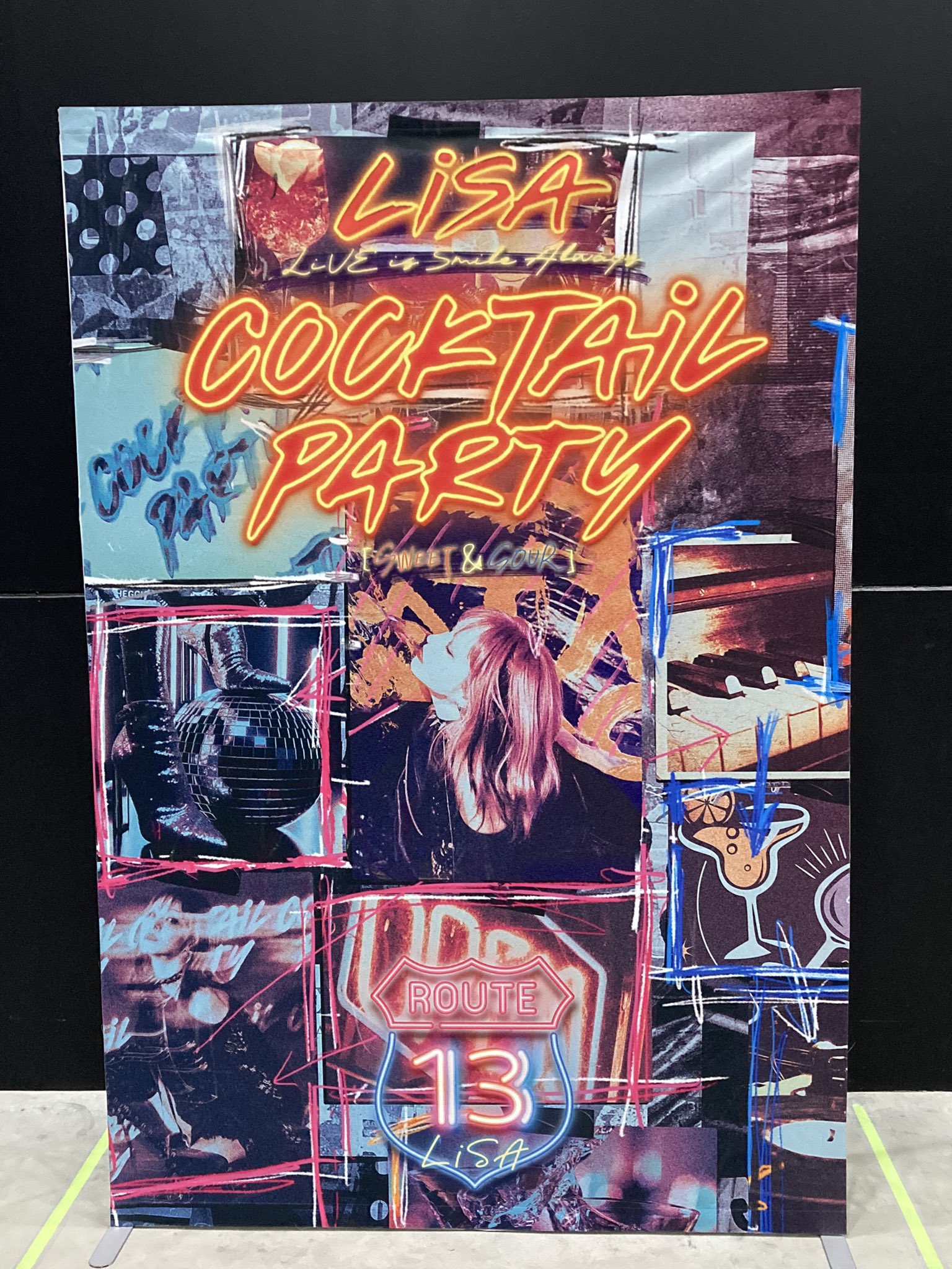 藤悟@LiSAッ子 on X: 