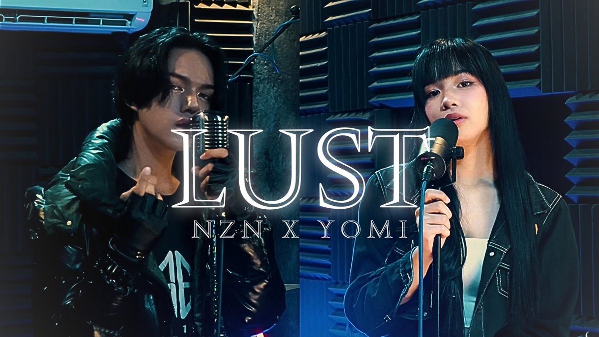 NZN (@thisisnzn) / Posts / X