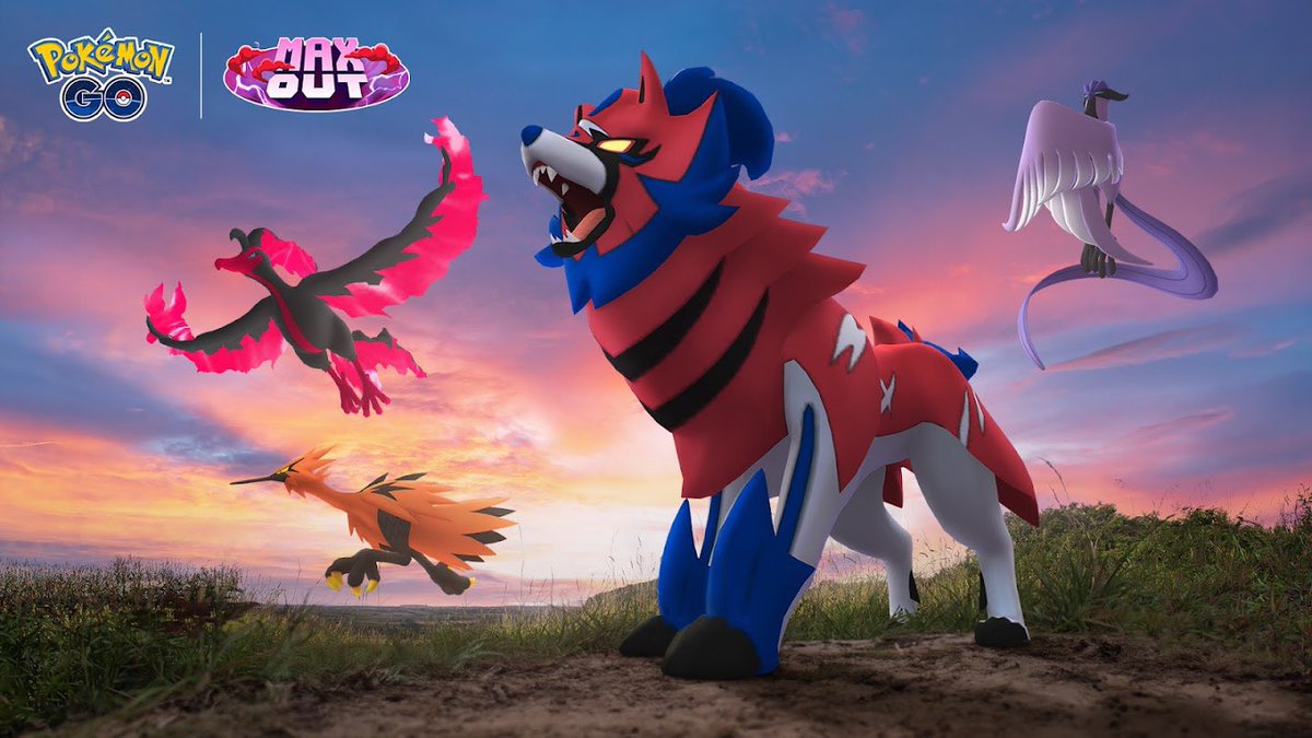 ‼️MASTER BALL RESEARCH GIVEAWAY‼️

All you gotta do is👇🏼

✅Follow me
✅Like this post
✅Repost/quote 

Winner will be drawn on Tuesday the 24th!! Good luck! 

#PokemonGO #Giveaway